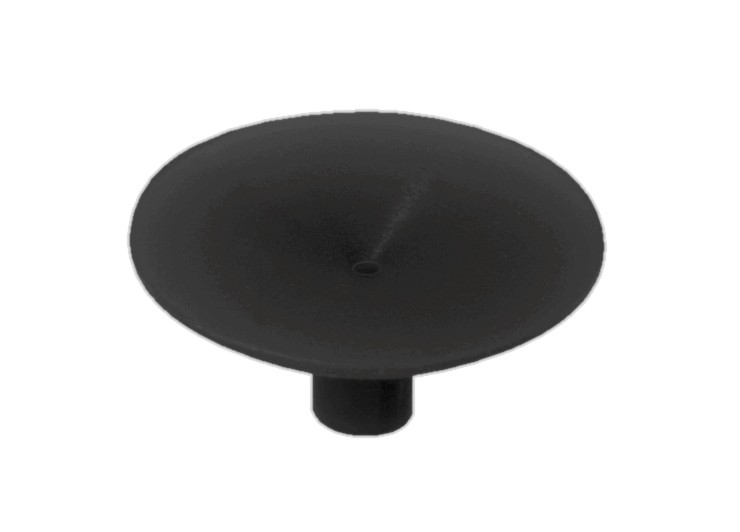SIPEL 진공핀셋용 교환패드 Tweezer