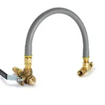 Thermo Fisher Scientific External Pressure Reducer for ThermoFlex 900 - 10000 with P1, P2 or T1 pumps