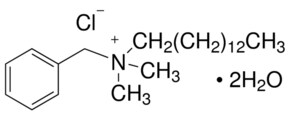 Merck BENZYLDIMETHYLTETRADECYLAMMONIUM CHLORID