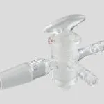 AS ONE 3-Way Cock with Joint, 조인트 3방향 콕
