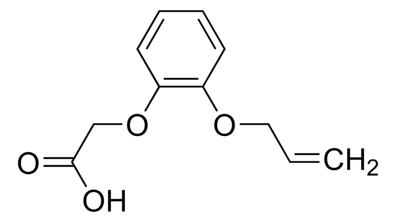 Merck [2-(Allyloxy)phenoxy]acetic acid