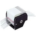 Masterflex Ismatec® Minicartridge Pump Heads for L/S® Drives, Avantor®