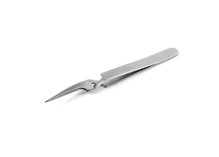 SIPEL 리버스 핀셋 R5A-SA Tweezer