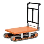AS ONE Crawler Truck (ACROSS), 무한궤도 대차 (어크로스)
