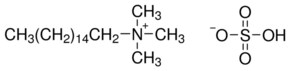 Merck CETYLTRIMETHYLAMMONIUM HYDROGEN SULFATE,