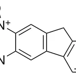 Merck 3-AMINO-2-NITROFLUORENE -50 MG