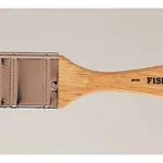 Thermo Fisher Scientific Flat Camel`s Hair Brushes
