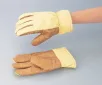 AS ONE Heat Resistant Glove for Cleanroom (Zylo-Guard®), 클린룸용 내열장갑(자이로가드®)