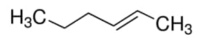 Merck TRANS-2-HEXENE, 97%