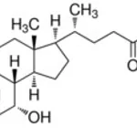 Merck SODIUM GLYCOCHENODEOXYCHOLATE, >=97%&