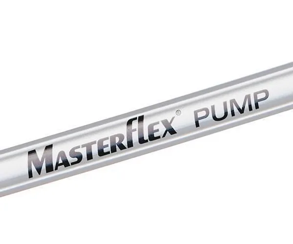 Masterflex L/S Bulk-Packed Pump Tubing, Platinum-Cured Silicone, Avantor