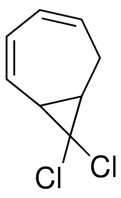 Merck 8,8-DICHLOROBICYCLO[5.1.0]OCTA--