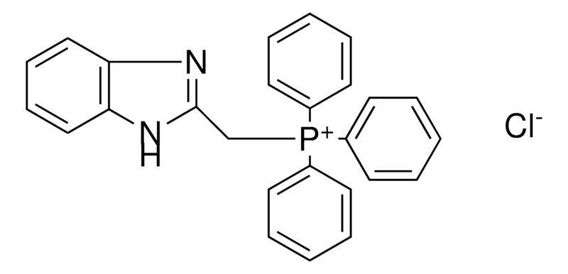 Merck (1H-BENZOIMIDAZOL-2-YLMETHYL)-TR-