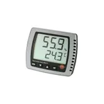 AS ONE Desk Type Thermo-Hygrometer, 탁상형 온습도계