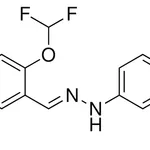 Merck N-(2-DIFLUOROMETHOXY-5-NITRO-B - 25 MG &