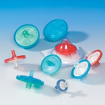 Pall Acrodisc® Syringe Filters With Supor® Membrane