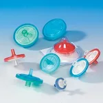 Pall Acrodisc® Syringe Filters With Supor® Membrane