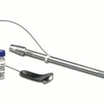 Waters BioResolve RP mAb Polyphenyl Column, 450Å, 2.7 µm, 2.1 mm X 100 mm, 1/pk w/ Intact mAb and mAb Subunit Standards