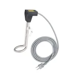 AS ONE Stainless Immersion Heater(Stainless Steel(SUS316L)), 스테인리스 투입식 히터(SUS316L)