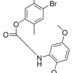 Merck 4-BROMO-2,5-DIMETHYLPHENYL N-(2-