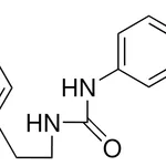 Merck 1-(4-BROMOPHENYL)-3-(2-PHENETHYL-