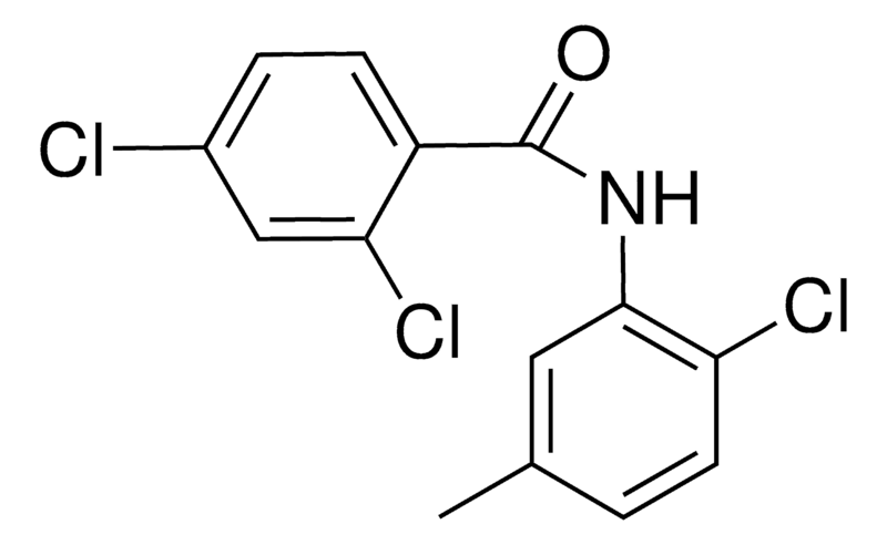 Merck 5'-METHYL-2,2',4-TRICHLOROBENZ - 50 MG&