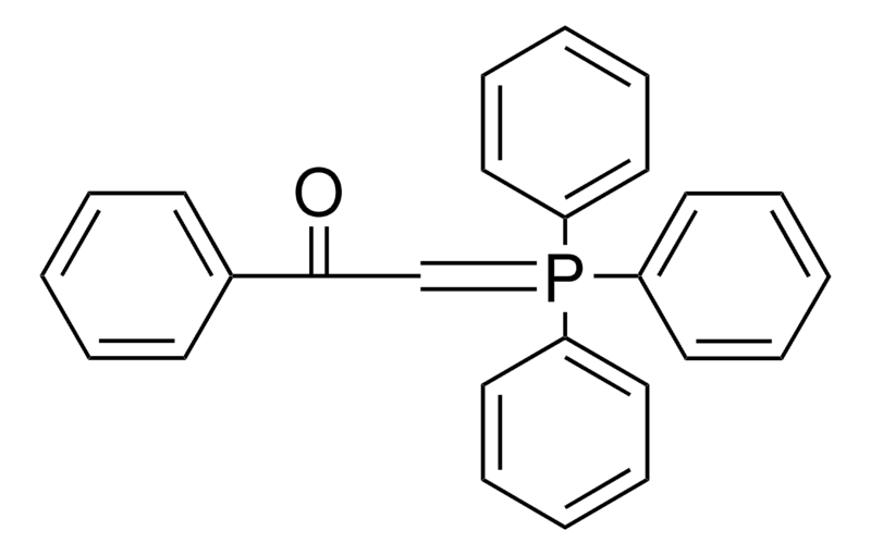 Merck 1-PHENYL-2-(TRIPHENYL-PHOSPHANY-