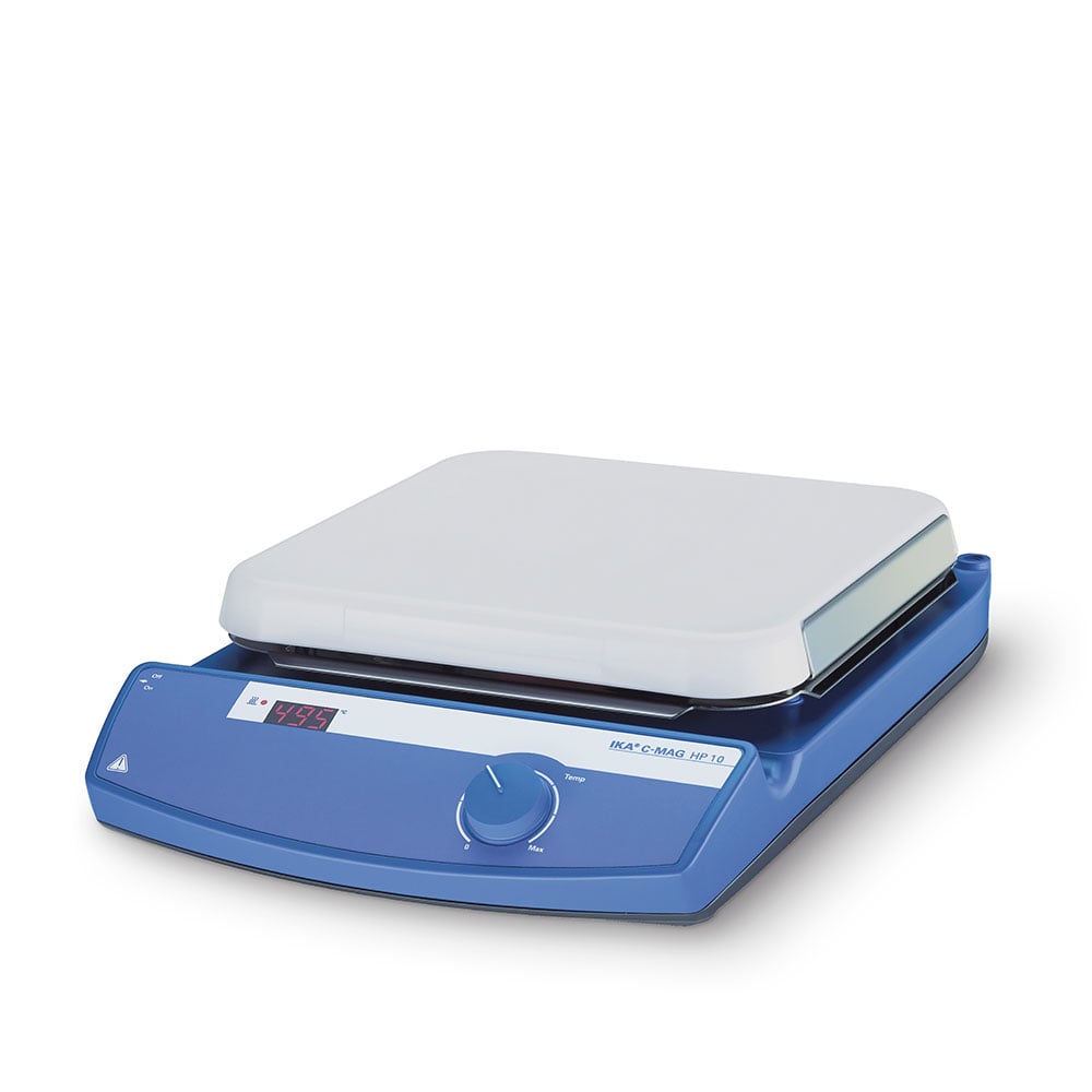IKA 핫플레이트 C-MAG HP 10