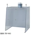 AS ONE Tabletop Hood, 탁상 후드