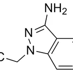 Merck 4-Chloro-1-ethyl-1H-indazol-3-amine