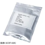 AS ONE Humidity Indicator Card (Reversible), 습도 인디케이터 카드(가역성)