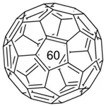 Merck FULLERENE-C60, 99.5%
