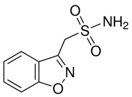 Merck ZONISAMIDE