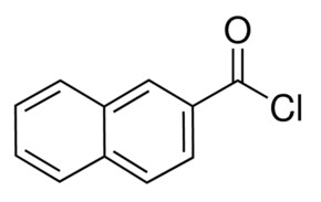 Merck 2-Naphthoylchlorid 98%