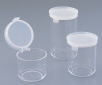 AS ONE Acryl CanIster, 밀폐용기(아크릴 캐니스터)