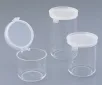 AS ONE Acryl CanIster, 밀폐용기(아크릴 캐니스터)