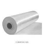 Daihan Science 다용도 불연/단열 그라스포 & 하이그라스포, Anti-Flame & Insulation Glass-Fiber Mat