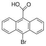 Merck 10-BROMO-9-ANTHRACENECARBOXYLIC -
