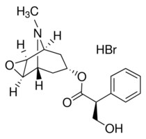 Merck SCOPOLAMINE HYDROBROMIDE