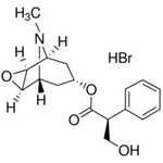 Merck SCOPOLAMINE HYDROBROMIDE