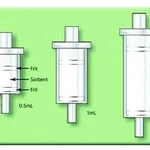 Merck PK50 0.5ML EMPTY PP REVERSIBLE TUBE KIT