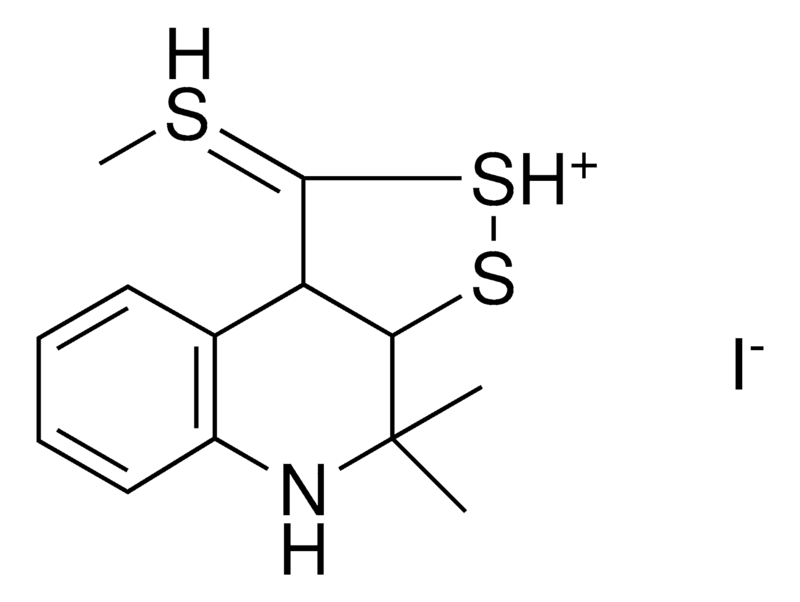 Merck DI-ME-1-(ME-SULFANYLIDENE)-1H- - 50 MG&