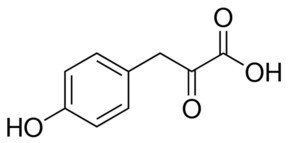 Merck 4-HYDROXYPHENYLPYRUVIC ACID, 98%