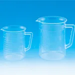 AS ONE Measuring Cup. PS, PS 계량컵