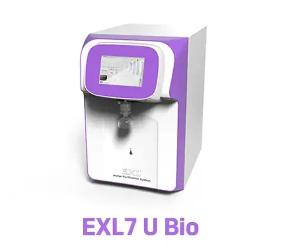 VIVAGEN EXL7 U Bio/ EXL7 초순수 시스템