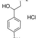 Merck OCTOPAMINE HYDROCHLORIDE