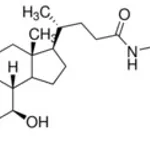 Merck SODIUM TAUROURSODEOXYCHOLATE-2,2,4,4-D4&