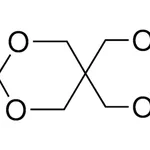 Merck 3,9-BIS(TRICHLOROMETHYL)-2,4,8,10-