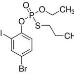 Merck PROFENOFOS PESTANAL, 250 MG