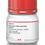 Merck ALBUMIN, PIG FROM PORCINE SERUM